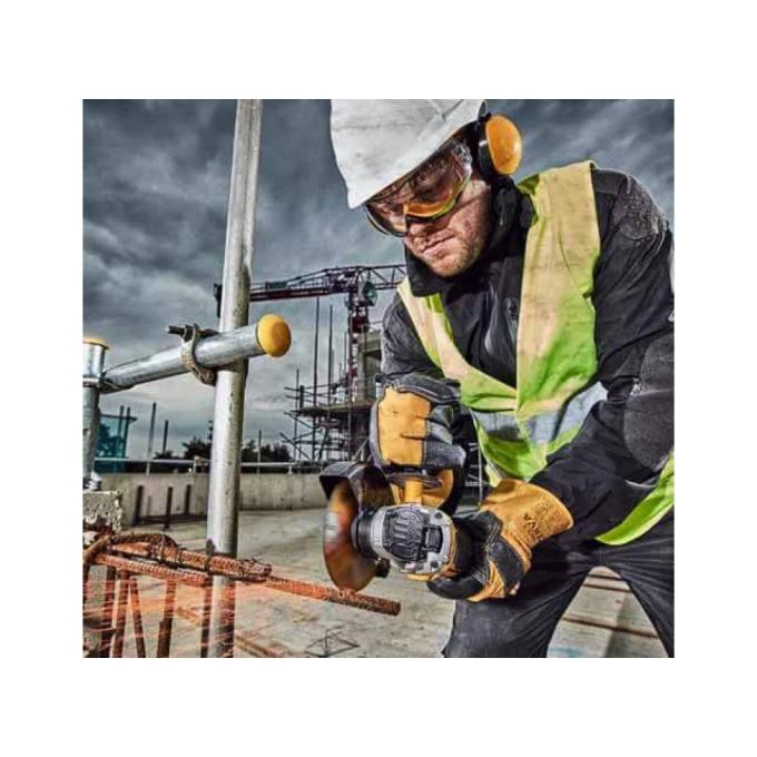 DeWALT DCG406NT