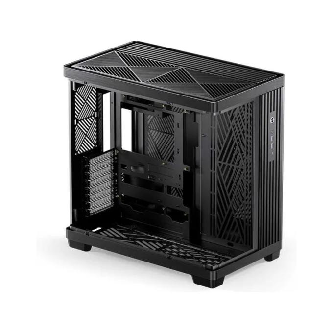JONSBO TK-4 Black