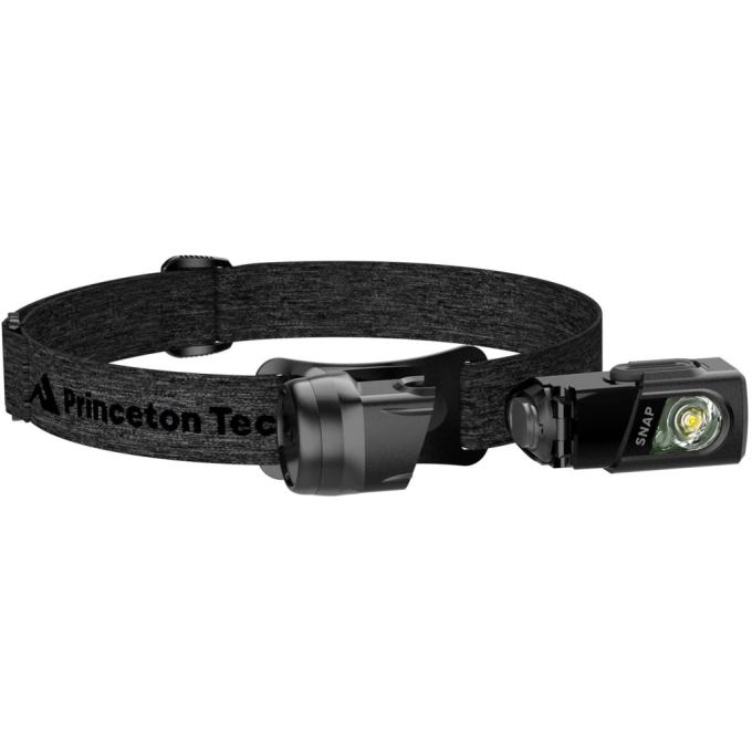 Princeton Tec SNAP23-BK