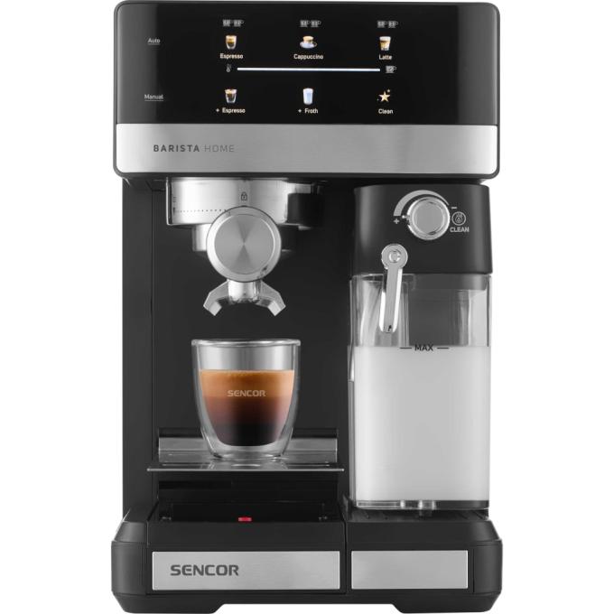 Sencor SES4060BK