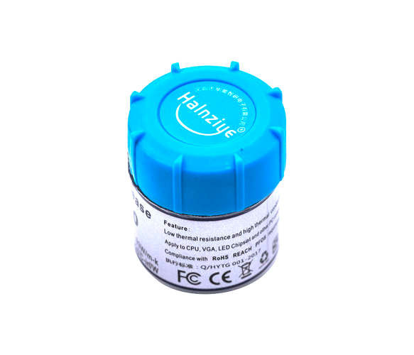 Halnziye HY-710 / 15c