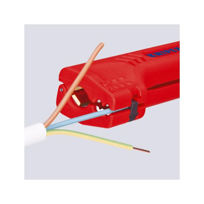 KNIPEX 16 90 130 SB