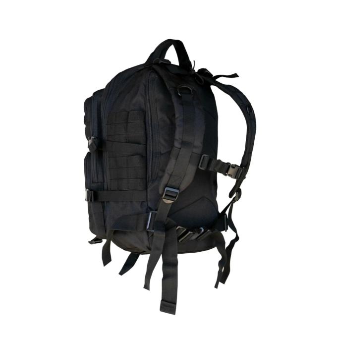 Tramp UTRP-041-black