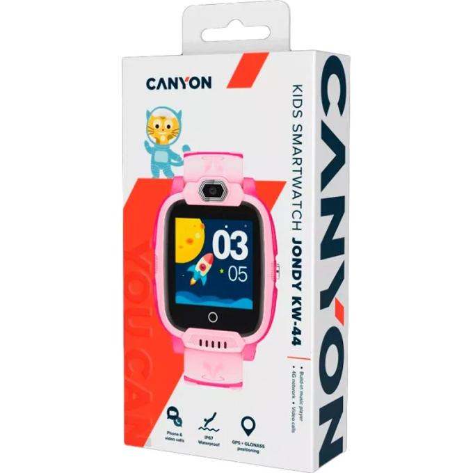 Canyon CNE-KW44PP