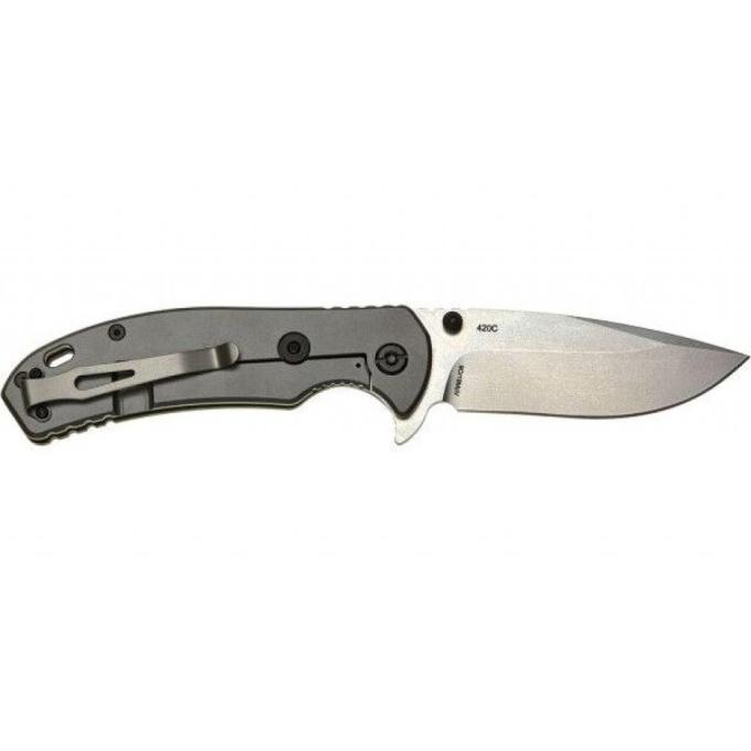 SKIF 420SEG