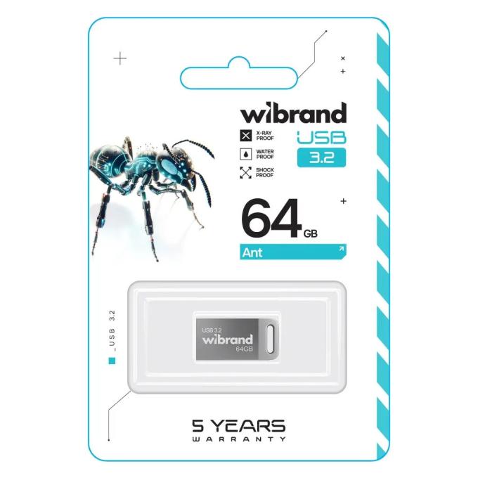 Wibrand WI3.2/AN64M4S