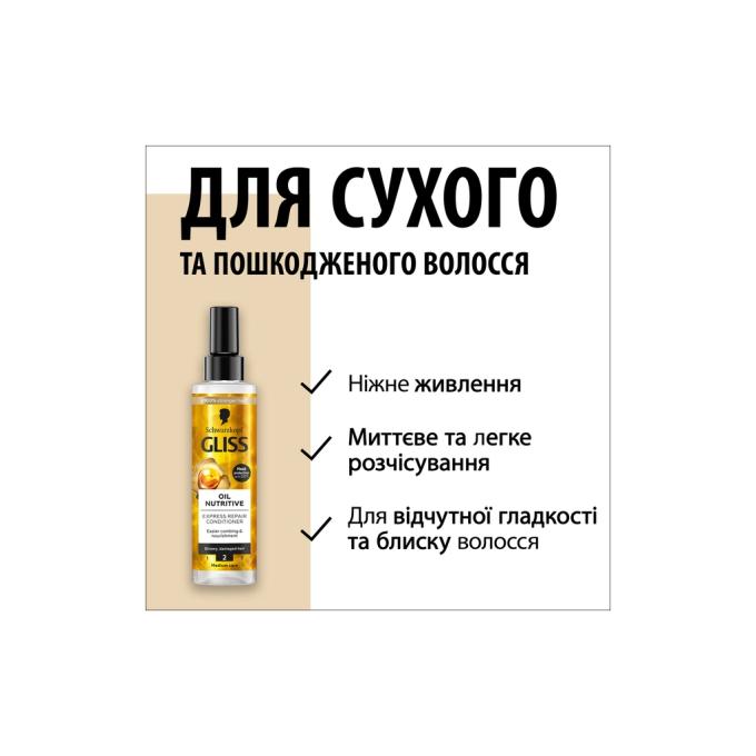 Gliss 9000100398701