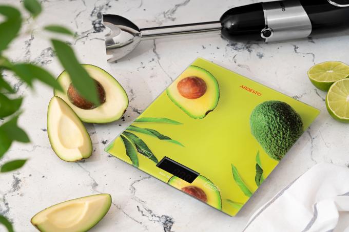 Ardesto SCK-893AVOCADO