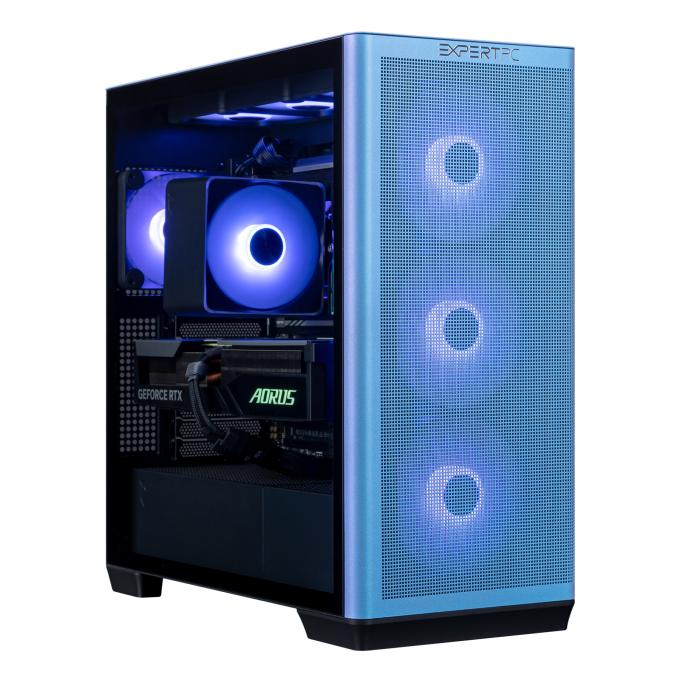 Expert PC I14700F.32.S1.4070S.G12722