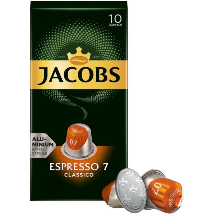 JACOBS 8711000371176
