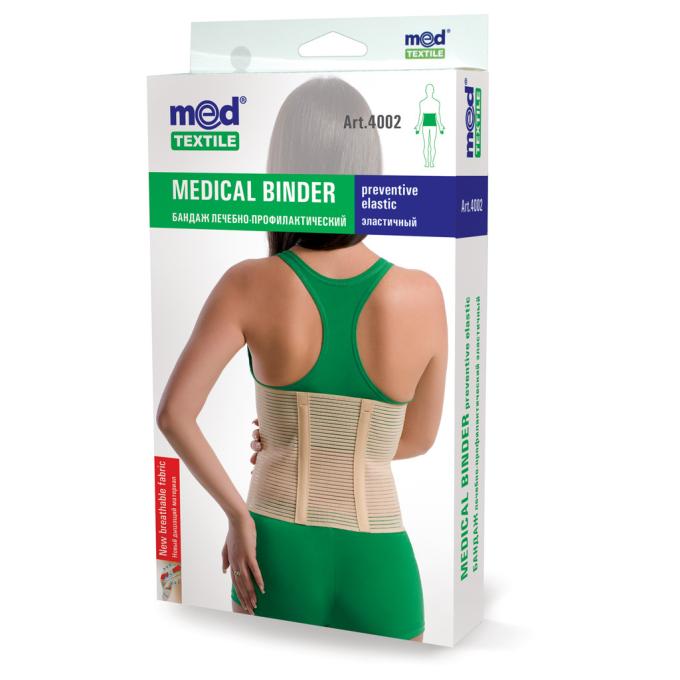 MedTextile 4820137290695