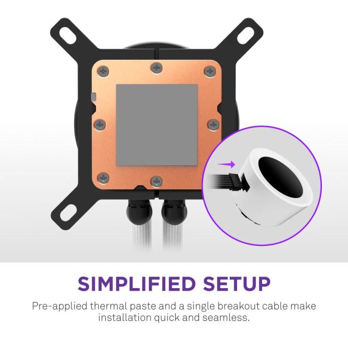 NZXT RL-KR360-W2
