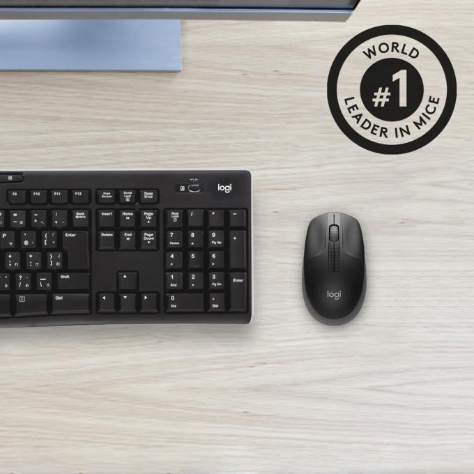 Logitech L910-005905       