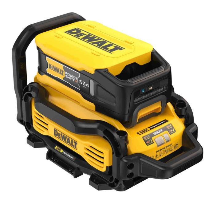 DeWALT DCBPSC0550