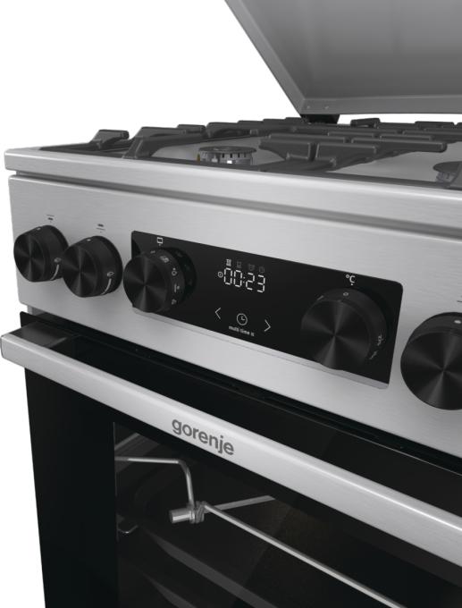 Gorenje GKS5C71XF