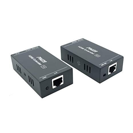 Cablexpert DEX-HDMI-02