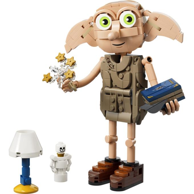 LEGO 76469