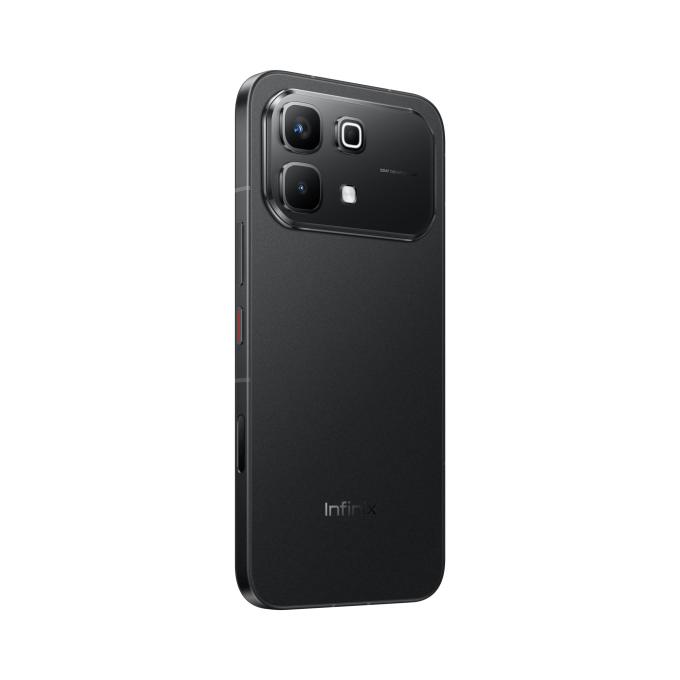 Infinix X6879 8/256 MIDNIGHT BLK