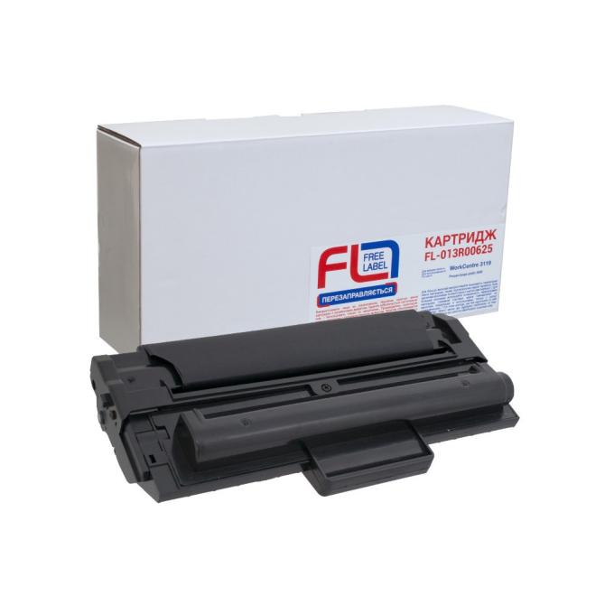FREE Label FL-013R00625