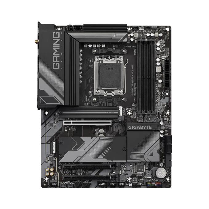 GIGABYTE B650 GAMING X AX V2 1.2