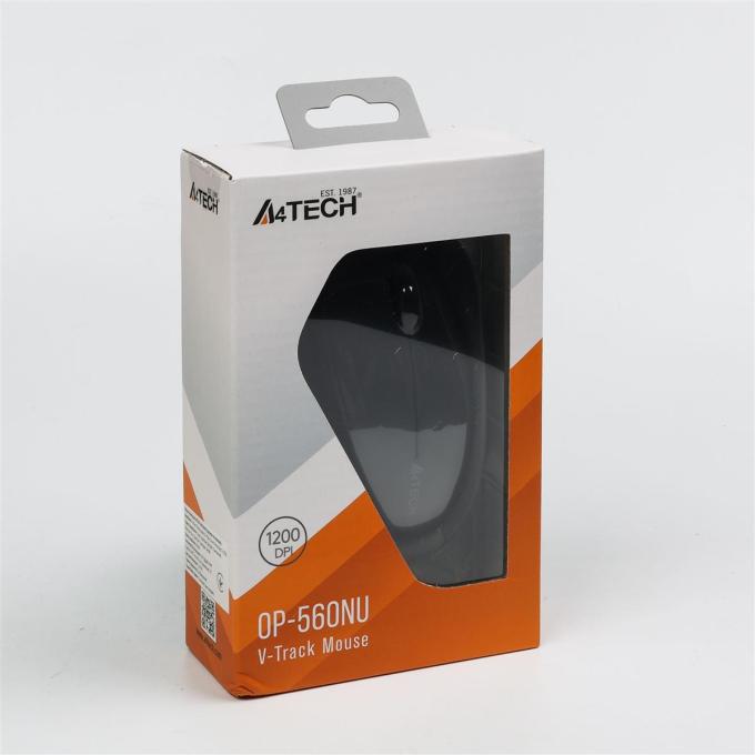 A4tech OP-560NU USB (Black)