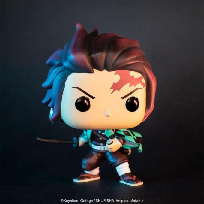 Funko Pop 49010