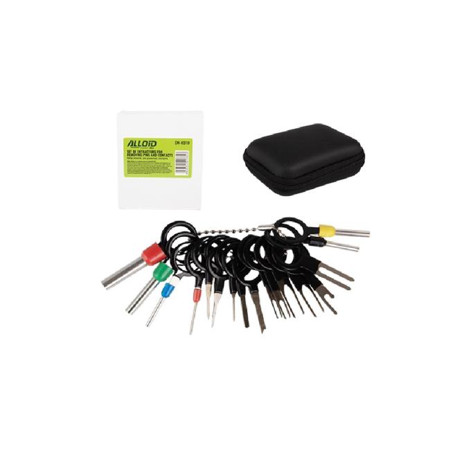 Alloid DR-8910