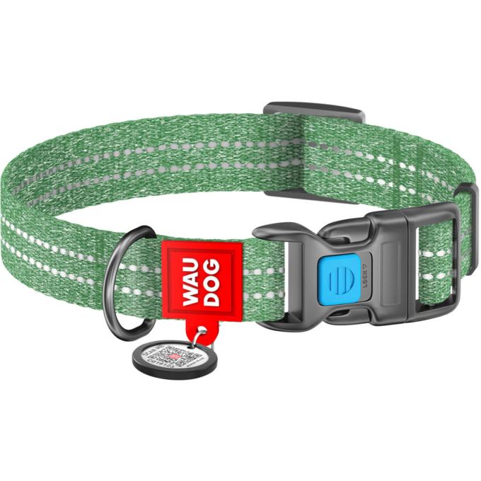 WAUDOG 028818