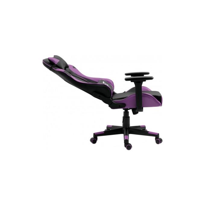 GT Racer X-5934-B Kids Black/Violet