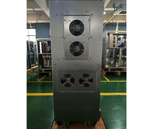 Ritar GP-33-40KVA