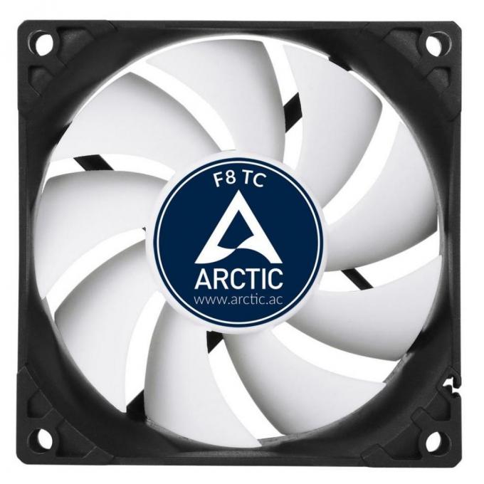 Вентилятор Arctic Cooling Arctic F8 TC