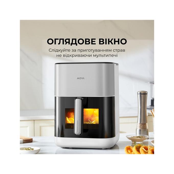 Mova VFF12A-WH-S