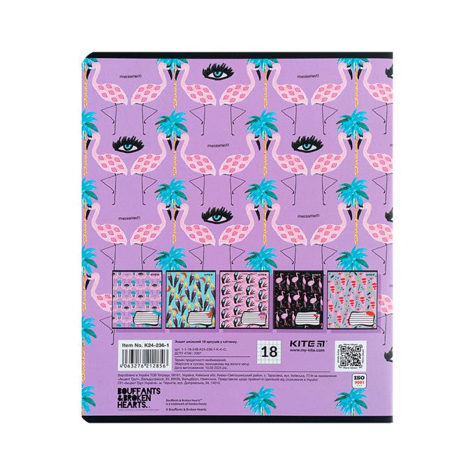 Kite K24-236-1