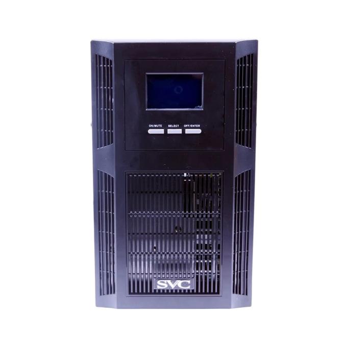 SVC PT-3KSB-LCD