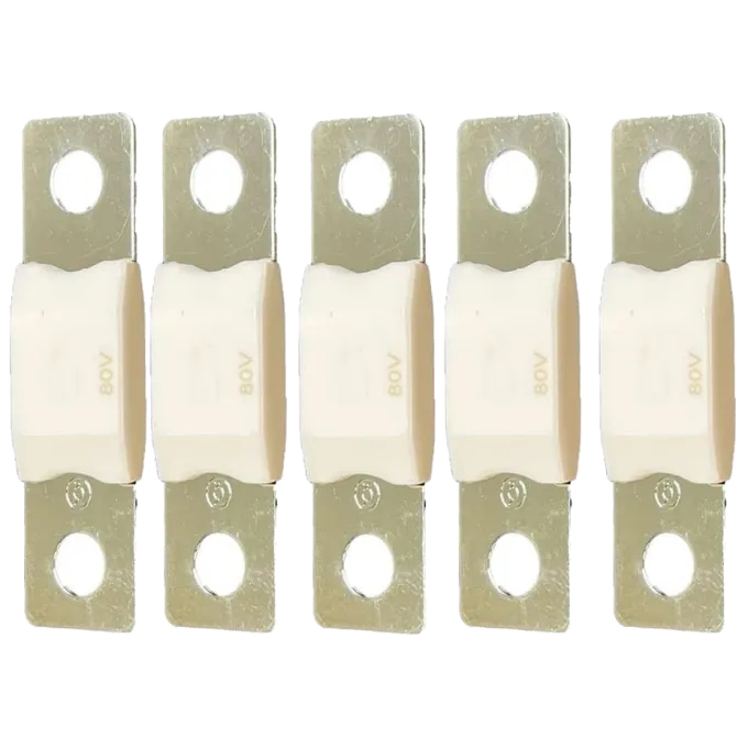 Victron Energy MEGA-fuse 60A/80V (package of 5 pcs)