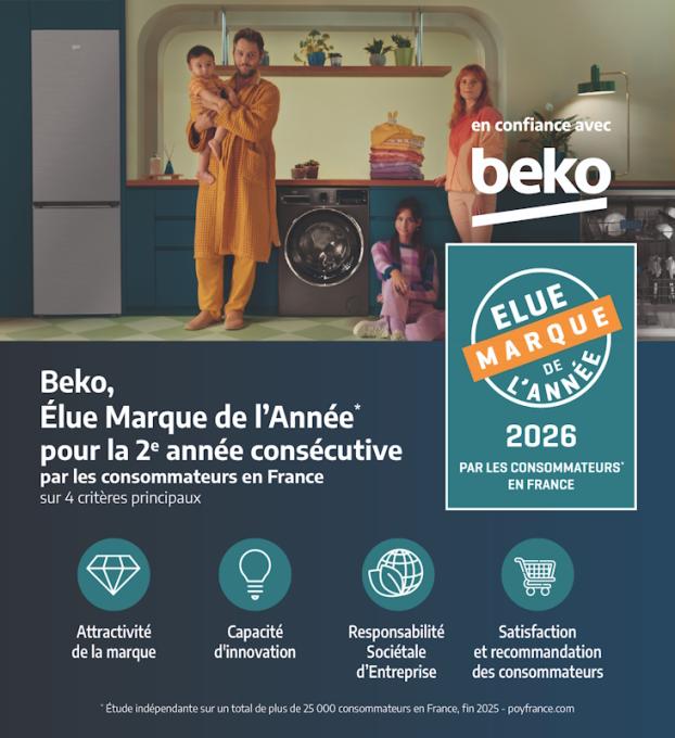 BEKO RCHE325K40W