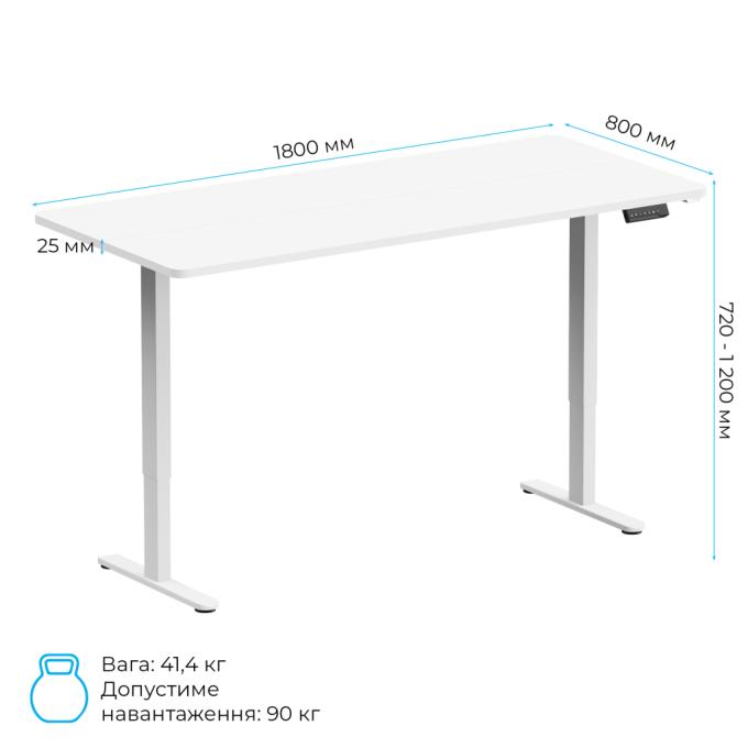 OfficePro ODE1880W