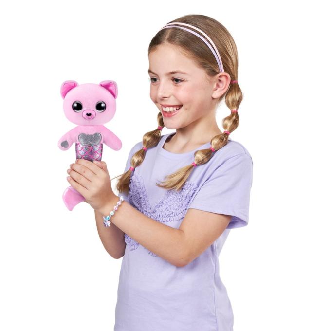 Pets & Robo Alive 9555A