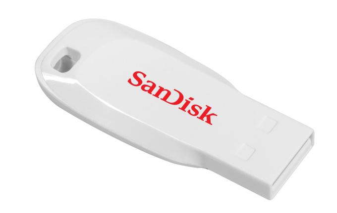 SANDISK SDCZ50C-016G-B35W