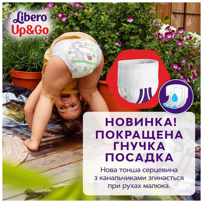 Libero 7322541742458