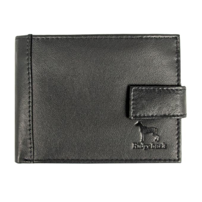 Ridgeback JBNC 34 Black