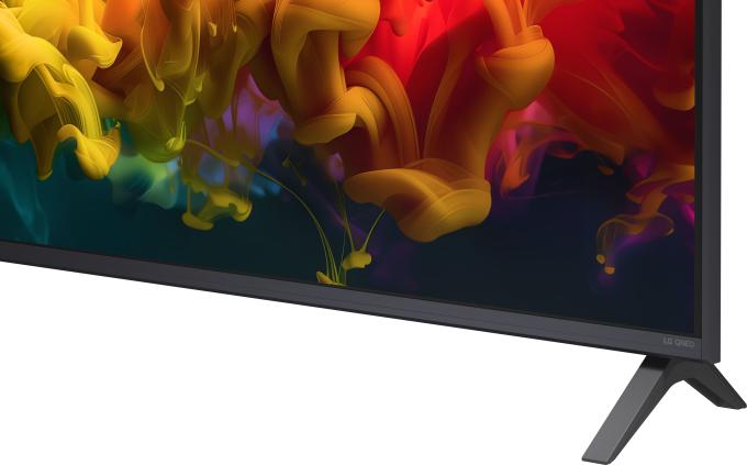 LG 43QNED80B6B