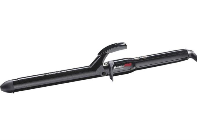 Babyliss Pro BAB2473TDE