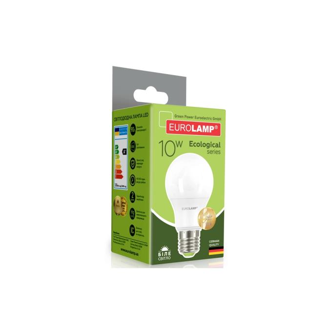 EUROLAMP LED-A60-10274(P)
