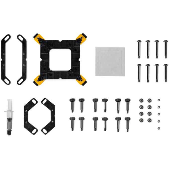 QUBE ZT-240 white