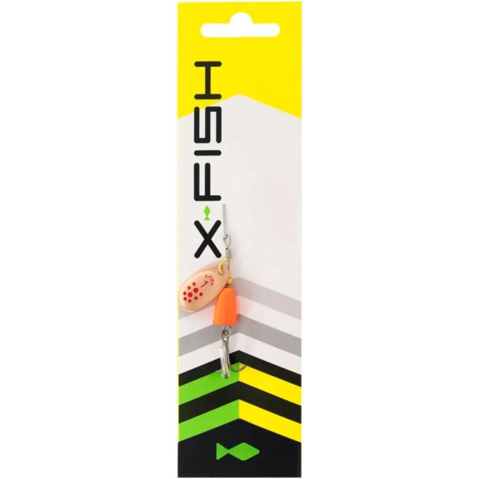 X-Fish 1917.05.64