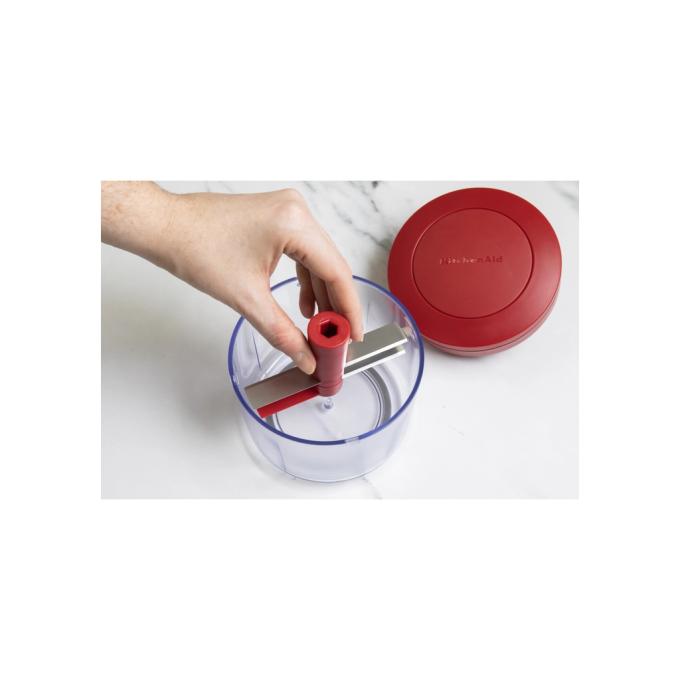 KitchenAid KQG153BXERA