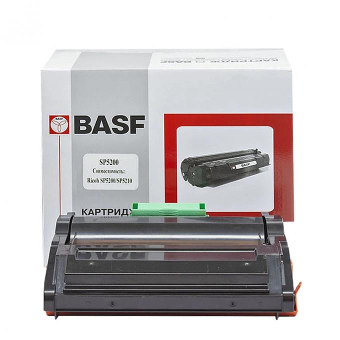 BASF KT-SP5200