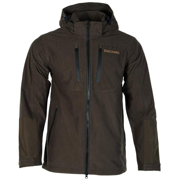 Hallyard rust-j/7520-001 48