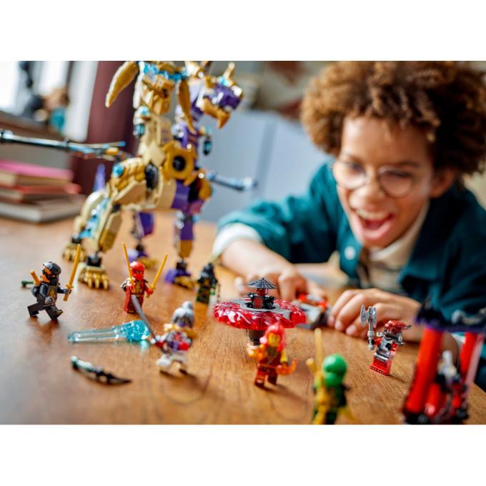 LEGO 71836
